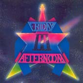 Friday Afternoon 3   /  Heavy Metal Omnibus Album