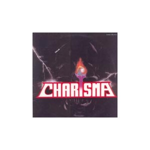 카리스마 (Charisma) /  Run Away, 저산너머