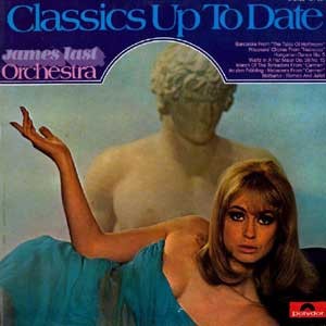 James Last Orchestra / Classics Up To Date Vol.1