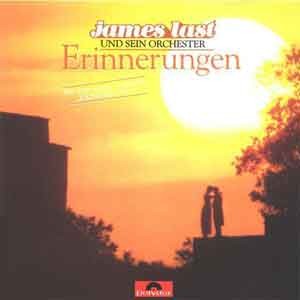 JAMES LAST /  Erinnerungen 추억