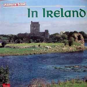 JAMES LAST /   In Ireland