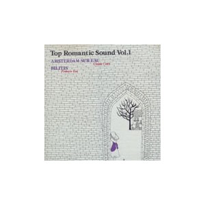 Top Romantic Sound Vol.1