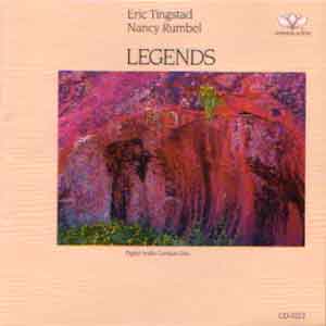 Eric Tingstad , Nancy Rumbel / Legends