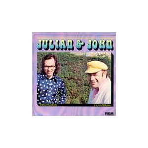 Julian Bream, John Williams   /  Julian & John; Duo Guitar