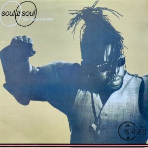 Soul II Soul / Club Classics Vol.1