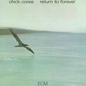 Chick Corea /   Return To Forever