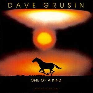 Dave Grusin / One Of A Kind