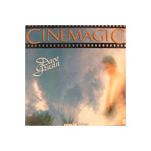 Dave Grusin  / Cinemagic