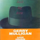 Gerry Mulligan / Little Big Horn