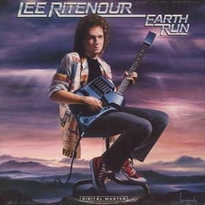 Lee Ritenour / Earth Run