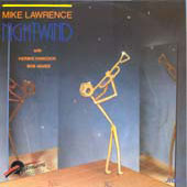 MIKE LAWRENCE  / Nightwind