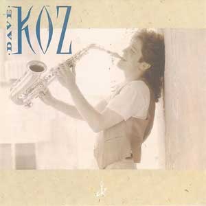 Dave Koz  /   Dave Koz