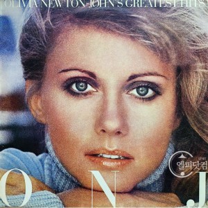 Olivia Newton John /  Greatest Hits