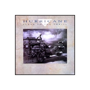 Hurricane /  Listen Like Thieves