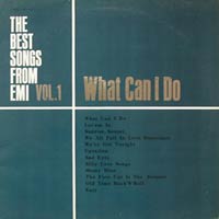 THE BEST SONGS FROM EMI VOL.1