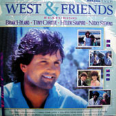 Albert West / West & Friends