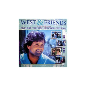 Albert West / West & Friends