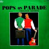Pops On Parade
