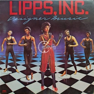 Lipps Inc(립스 잉크) / Designer Music
