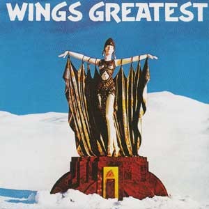 Wings  /  Wings Greatest