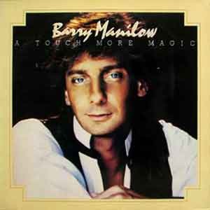 Barry Manilow(베리 매닐로우) / A Touch More Magic