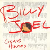 Billy Joel /  Glass Houses