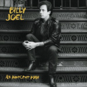 Billy Joel / An Innocent Man