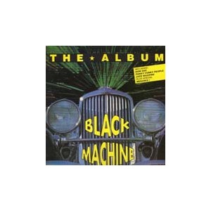 Black Machine / The Album