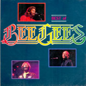 BEE GEES  /  Best Of Bee Gees