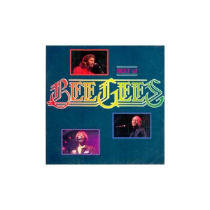 BEE GEES  /  Best Of Bee Gees