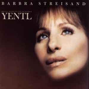 Barbra Streisand(바브라 스트라이샌드) / Original Sound Track / Yentl [엔틀, 1983]