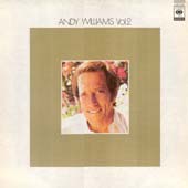 Andy Williams(앤디 윌리암스) / Andy Williams Vol.2