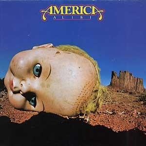 America(아메리카) / Alibi