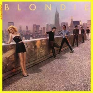 Blondie /  Autoamerican