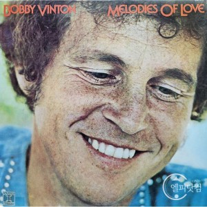 Bobby Vinton  / Melodies Of Love
