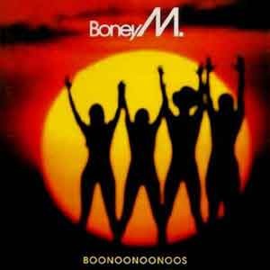 Boney M(보니 엠) /  Boonoonoonoos