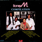 Boney M(보니 엠) /  Compilation