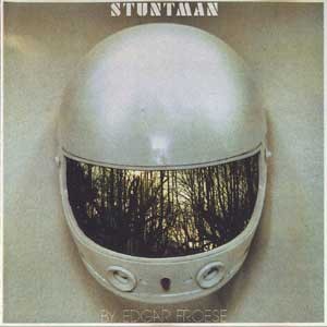 Edgar Froese  / Stuntman