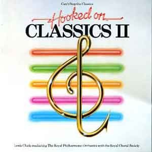 Louis Clark(루이스 클락) /   Hooked On Classics 2 - Can't Stop the Classics