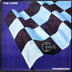 The Cars(더 카스) / Panorama
