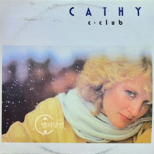 Cathy (캐시) / C-Club