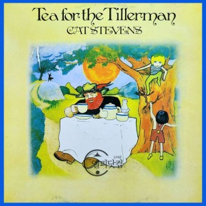 Cat Stevens /  Tea For The Tillerman