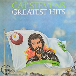 Cat Stevens /  Greatest Hits