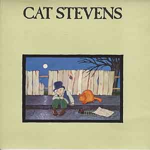 Cat Stevens /  Teaser And The Firecat