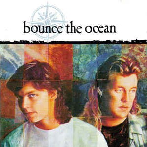 Bounce The Ocean / Bounce The Ocean / 미개봉