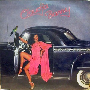 Claudia Barry / I Wanna Be Loved By You, Boogie Tonight