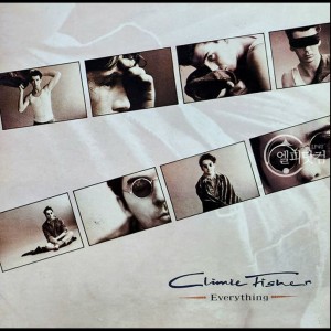 Climie Fisher(클라이미 피셔) / Everything