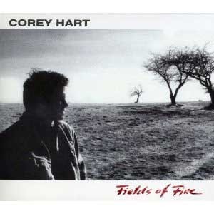 Corey Hart  /  Fields Of Fire