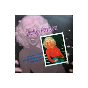 Dolly Parton / The Best Of Dolly Parton