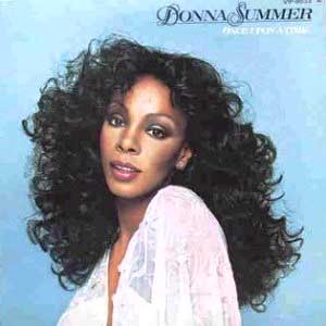Donna Summer / Once Upon A Time... / 2LP GF